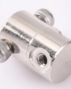 End nozzle basesingle copper SST